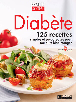 cover image of Diabète